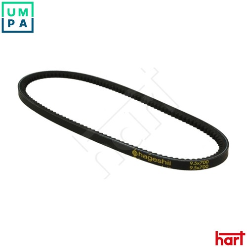 Vbelt 305 623 for santana - 623,