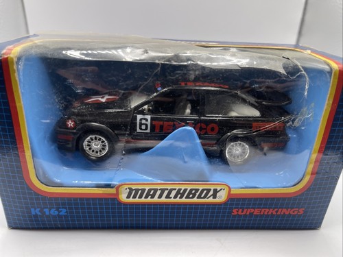Matchbox super kings 162 - matchbox, k-162