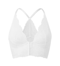 Gossard Superboost Lace Deep V