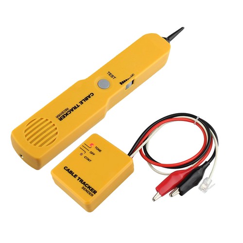 Cable finder tone - cable,