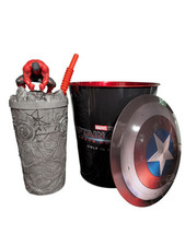 Captain America Brave New