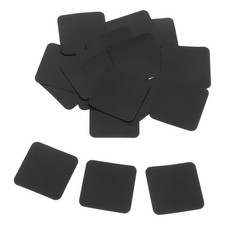 100PCS anti tarnish tabs Non Tarnish Paper Silver Anti Tarnish Strips Anti