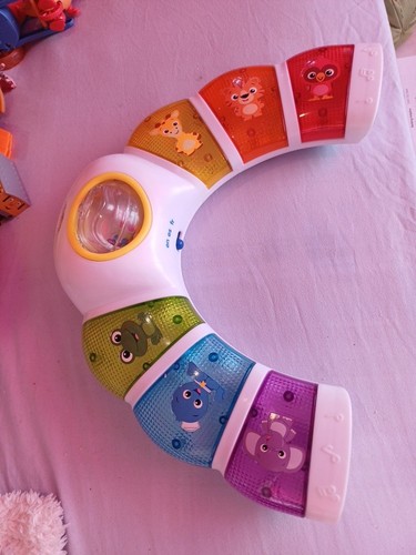 Baby einstein glow discover - glow, &
