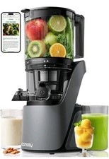 Canoly  Cold Press 350W