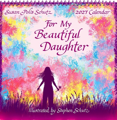 For beautiful daughter 2027 - for, my