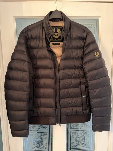 Belstaff men jacket - belstaff,