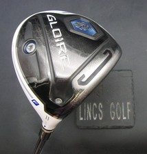 TaylorMade Gloire 11° Driver