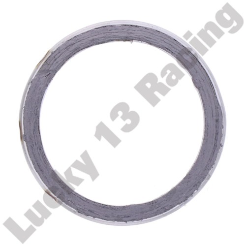 Athena exhaust gasket for