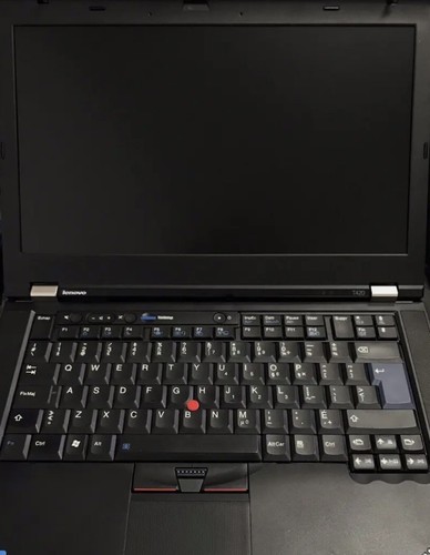 Lenovo thinkpad t420 - t420, i5