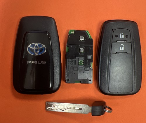 Genuine toyota prius button - genuine, 2