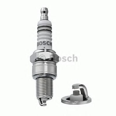 Engine spark plug quality - engine,