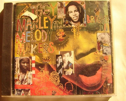 Ziggy marley melody - ziggy,