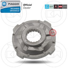 ORIGINAL APRILIA SR IE START-UP IGNITION GEAR AND CARBURETOR 50