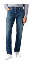 Men Ex Levi's Slim Fit Jeans