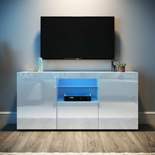 Modern TV Cabinet TV Unit LED