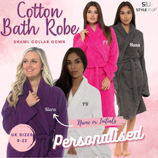 Personalised Womens Ladies