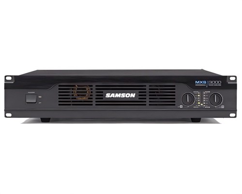 Samson professional power - professional,