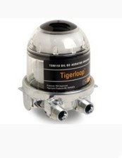 Tigerloop TON110I Heating Oil De-aerator / Deaerator, brand new Tatty Box