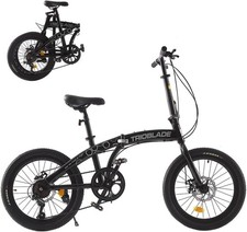 SEE LAST PIC! 20 Inch Folding