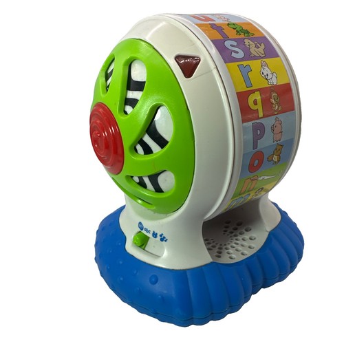 Leapfrog spin and - leapfrog, (faulty)