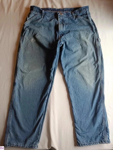Wrangler fleece lined - wrangler, fleece-lined