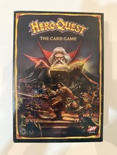 Heroquest The Card Game Avalon