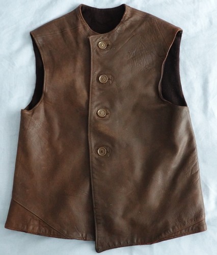 Rare ww2 1944 raf - 1944, leather