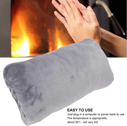 Electric hand foot warmer - electric,