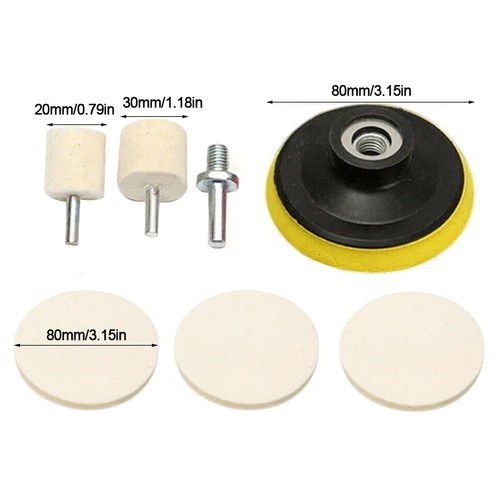 7pc car glass - car, scratch