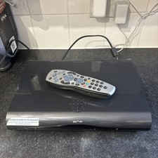 Sky+ HD 2TB Box DRX895WL-C