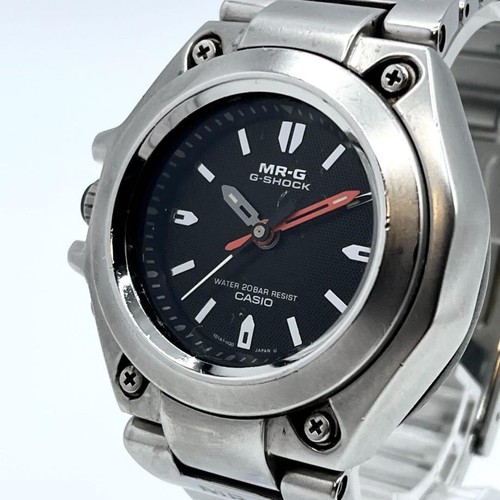Casio shock mrg - casio, g-shock