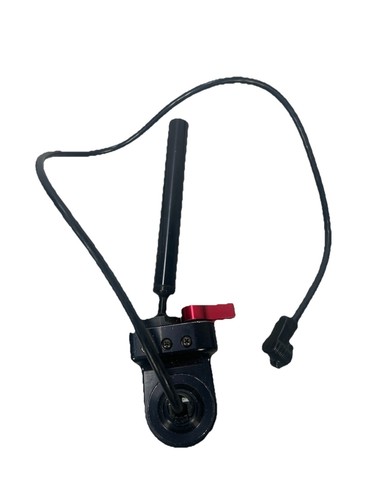 Zacuto grip relocator for - relocator,