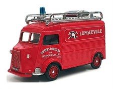 Matchbox 1/43 Scale YFE13 -