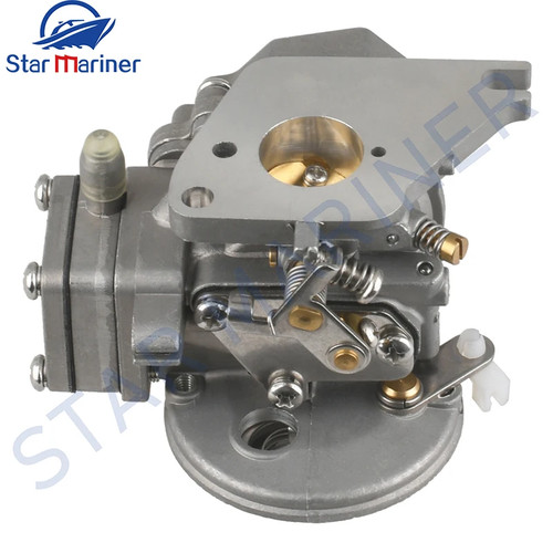 6e3 14301 carburetor for - 6e3-14301-00,