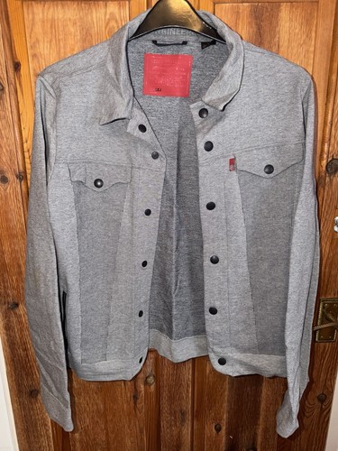 Levi engineered lej grey - lej,