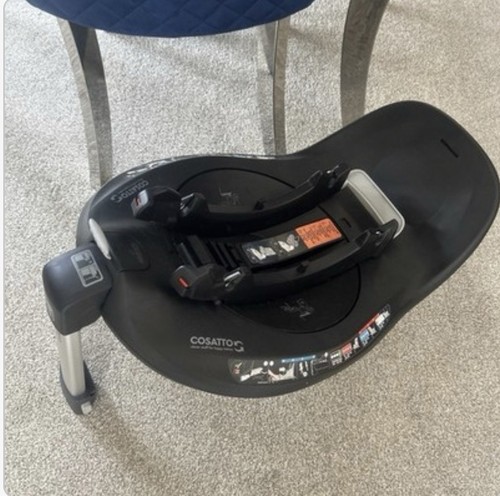 Cosatto acorn rotating spin - cosatto,
