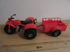 Vintage 1983 Galoob A-Team Off