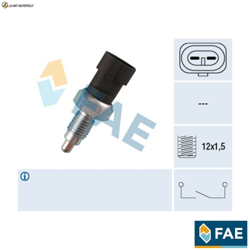 Switch reverse light - switch,