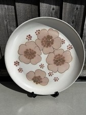 Vintage Retro Denby Gypsy Wild