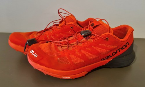 Salomon lab sense sg size - s-lab,