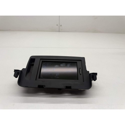 Renault megane display screen - renault,