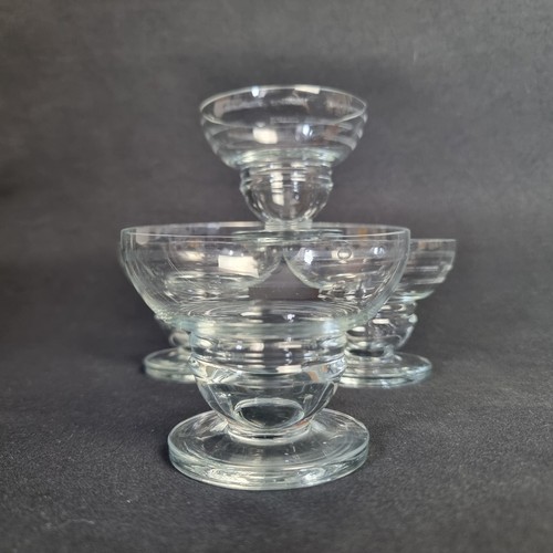 Antique crystal cup champagne - antique,