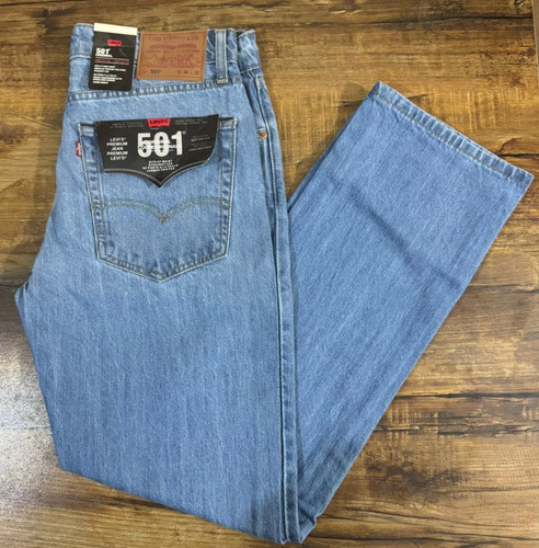 Levi 501 regular - regular, light