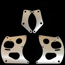 Upright speedway Tolba engine