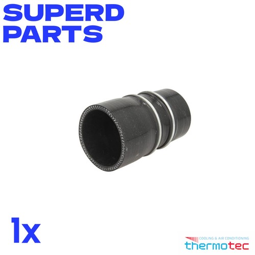 Cooling system rubber - system, hose