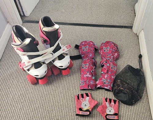 Osprey quad roller skates - osprey,