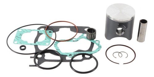 Vertex piston kit - piston,