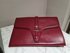 Zara Clutch Bag With Chain -