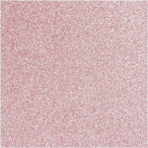 Pink glitter vinyl - vinyl,