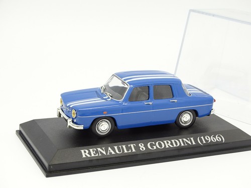 Ixo press renault - ixo, 1/43
